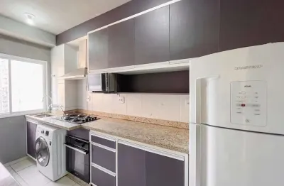Apartamento à venda, 56m - 2 dormitórios - r$ 319.500 - jardim são carlos - sorocaba - sp