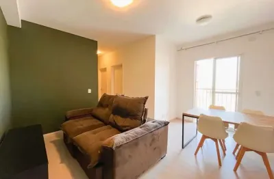 Apartamento à venda, 56m - 2 dorms. - r$ 324.000 - jardim são carlos - sorocaba sp