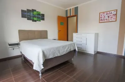 Casa à venda, 176m, 2 dorm. 1 suite - r$ 430.000 - jardim são guilherme - sorocaba - sp