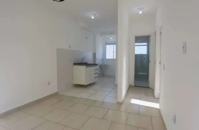 Apartamento à venda, 47m - 2 dorms - r$165.000 - condomínio parque dos passaros - sorocaba