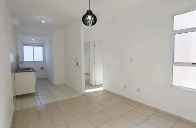 Apartamento à venda, 47m - 2 dorms - r$165.000 - condomínio parque dos passaros - sorocaba