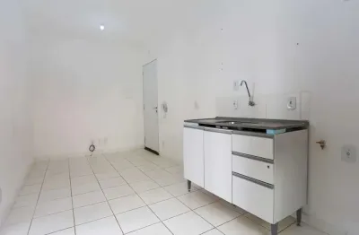 Apartamento à venda, 44m - 2 dormitórios - r$ 169.000 - cond. parque cancun - sorocaba sp