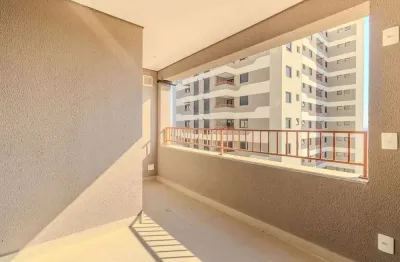 Apartamento à venda, 67m - 2 dorm. 1 suite - r$ 740.000 - atmo - pq. morumbi - votorantim
