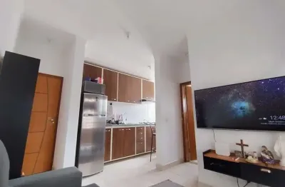 Apartamento à venda, 35m - 1 dormitório - r$ 174.000 - 1 vaga - vila gabriel - sorocaba sp