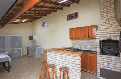 Casa à venda, 150m - 4 dormitórios - 1 suíte - r$ 540.000 - wanel ville - sorocaba - sp