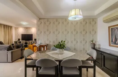 Apartamento à venda, 157m - 3 Suítes - R$ 1.037.000 - Ed. Vivaldi - Mangal - Sorocaba SP