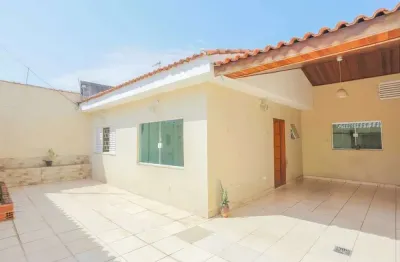Casa à venda, 99m - 2 dormitórios, 1 suíte - r$ 280.000 - jardim aeroporto - sorocaba