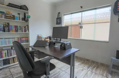 Casa à venda, 99m - 2 dormitórios, 1 suíte - r$ 280.000 - jardim aeroporto - sorocaba