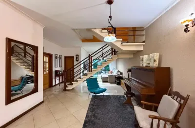Casa à venda com 3 quartos, 243m2 - r$ 1.380.000 - granja olga ii -sorocaba/sp