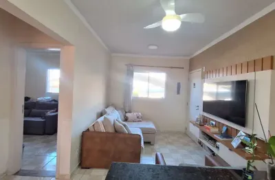 Apartamento garden à venda, 56m, 2 dorm. - r$ 245.000 - campos dos sonhos - sorocaba sp