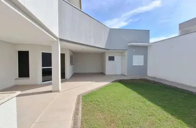 Casa com 4 quartos à venda, 243 m² por r$ 950.000 - condomínio gold park residence