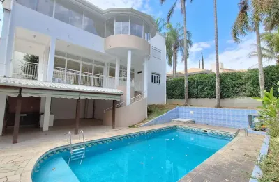 Casa com 4 quartos à venda, 433 m² por r$ 1.500.000 - condomínio saint claire - sorocaba
