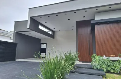 Casa à venda térrea, 178m, 3 suítes - r$ 1.900.000 - lago da boa vista - sorocaba - sp