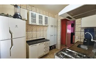 Apartamento à venda, 52m - 2 dormitorios r$ 159.000 -  vila gabriel – sorocaba sp