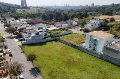 Terreno á venda - 595m - r$ 350.000 - condomínio gramados sorocaba - sorocaba sp