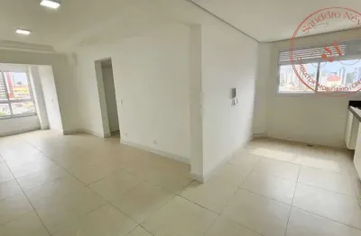 Apartamento à venda, 64m - 2 dorm. 1 suíte - r$ 459.000 - edifício amazonas - sorocaba sp