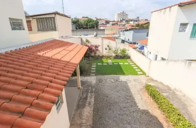 Casa à venda, 200m - 2 dormitórios 1 suíte - r$ 350.000 - vila santana - sorocaba sp