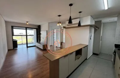 Apartamento à venda, 72m - 2 dorm. 1 suíte - r$ 790.000 - jk jardins - votorantim - sp