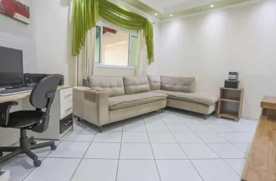 Casa à venda, 204m - 3 dormitórios. sendo 1 suite - r$ 445.000 - jd. napoli - sorocaba sp