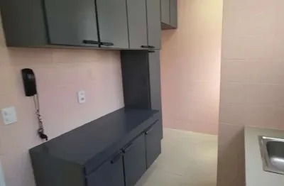 Apartamento à venda, 70m -  3 dorm. 1 suite - r$ 280.000 -  resid. esplanada - votorantim