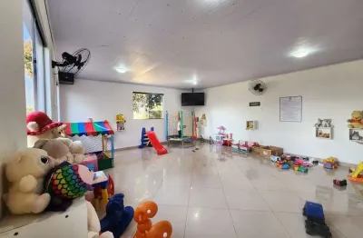 Apartamento à venda, 49m - 2 dorm. - r$ 175.000 - residencial parque salem -sorocaba sp