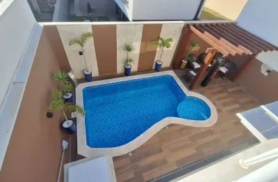 Casa  à venda com 4 quartos , 253 m² por r$ 1.480.000- alto da boa vista - sorocaba-sp