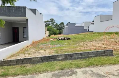 Terreno à venda, 154m, r$ 195.000 - condomínio villaggio ipanema 1 - sorocaba - sp