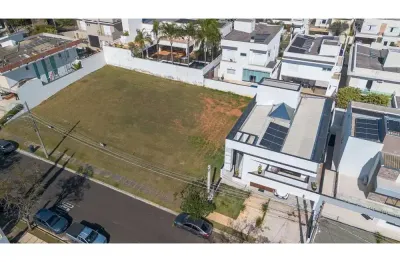 Terreno à venda, 300 m - R$ 520.000 - Condomínio Mont Blanc - Sorocaba SP