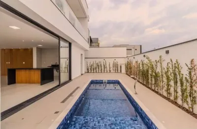 Casa à venda, 310m - 3 suítes- r$ 2.000.000 -cond. cyrela landscape esplanada - votorantim