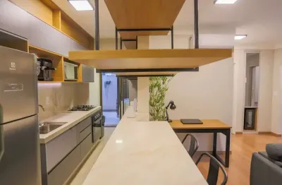 Apartamento garden à venda, 61m - 2 dorm. 1 suíte - cond. riserva natura - sorocaba sp