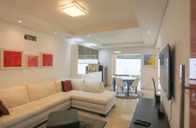 Casa à VENDA, 274m - 3 suítes - condomínio Villa D'ampezzo - Parque Campolim - Sorocaba SP