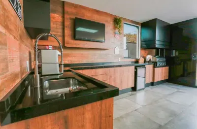 Casa à Venda, 332m - 5 Suítes - R$ 1.499.000 - OPORTUNIDADE - Villagio Milano - Sorocaba