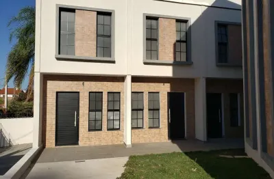 Casa À venda, 57m - 2 Dormitórios - R$ 355.000 - 1 Vaga - Jardim Europa - Sorocaba SP