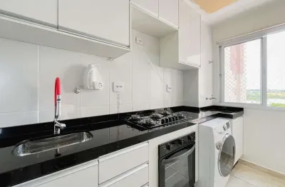 Apartamento à venda, 56m - 2 Dorm. - R$ 320.000 - Condomínio Reserva São Carlos - Sorocaba