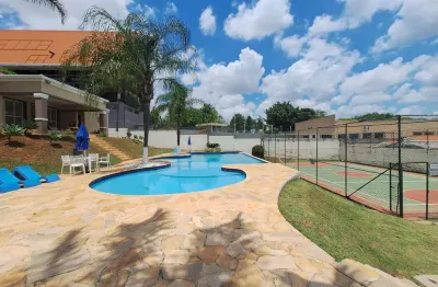 Casa térrea à venda ou locação no condomínio San Pietro - Sorocaba/SP