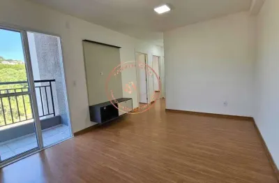 Apartamento à Venda, 50m, 2 Dorm. R$ 330.000 - Condomínio Vista Jataí - Votorantim - SP