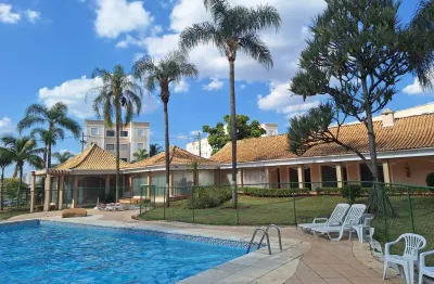 Apartamento à Venda no Condomínio Parque Sicília R$ 219mil - Votorantim /SP