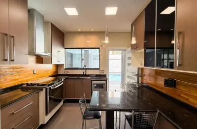 Casa à Venda, 270m - 3 Suítes - R$ 1.790.000 - Residencial Lago da Boa Vista - Sorocaba SP