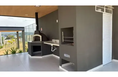 Casa à Venda, 55m - 2 Dorm. R$ 410.000 - Cond. Magari - Alto da Boa Vista - Sorocaba - SP