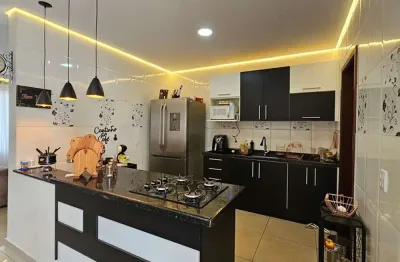 Casa À venda, 157m - 3 Dorm. 2 Suites - R$ 750.000 - Cond. Horto Florestal 3 - Sorocaba SP