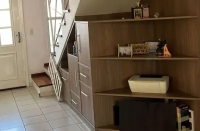 Casa com 3 quartos à venda e locação 138 m²  -Condomínio San Paolo - Sorocaba/SP
