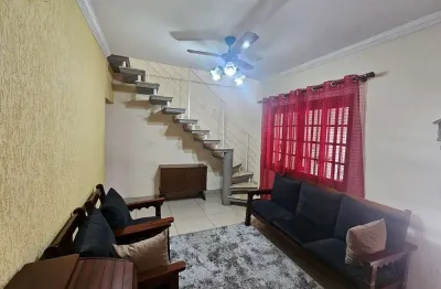 Casa à Venda, 125m – 4 Dormitórios, 1 Suite - R$ 427.000 - Ipanema ville - Sorocaba SP