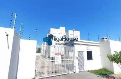 Apartamento com 02 quartos, residencial calliandra, jardim mariana, cuiabá/mt.