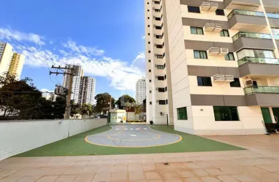 Apartamento com 3 quartos sendo 01 suíte, edifício privilege, bairro duque de caixas, região goiabeiras, cuiabá-mt.