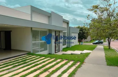 Casa térrea com 3 suítes sendo uma master, jardim imperial, condomínio belvedere 1, cuiabá/mt.