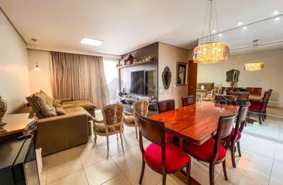 Apartamento com 3 quartos à venda no edifício vila real, duque de caxias - cuiabá-mt