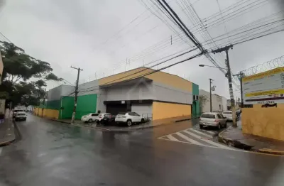 Sala comercial para alugar na Rua Desembargador Lobo, Centro Sul, Cuiabá