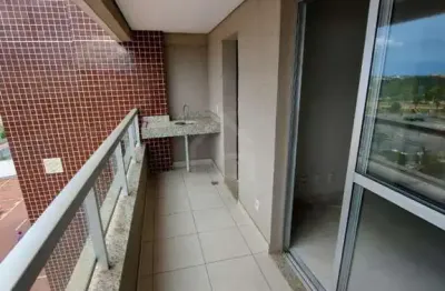 Apartamento com 3 quartos, sendo 1 suíte no residencial harmonia, jardim aclimação, cuiabá - mt