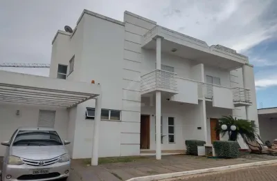 Casa em condomínio à venda em cuiabá - villa paço real, paiaguás, cuiabá/mt.