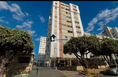 Apartamento com 2 quartos, condomínio leonardo da vinci, bosque da saúde, cuiabá/mt.